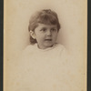 Gracie May Waterman