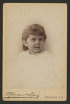 Gracie May Waterman