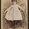 Gracie May Waterman