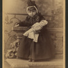 Gracie May Waterman