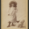 Gracie May Waterman