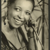 Ethel Waters