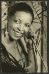 Ethel Waters