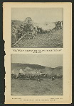 Two stills from the motion picture The Way of a Man