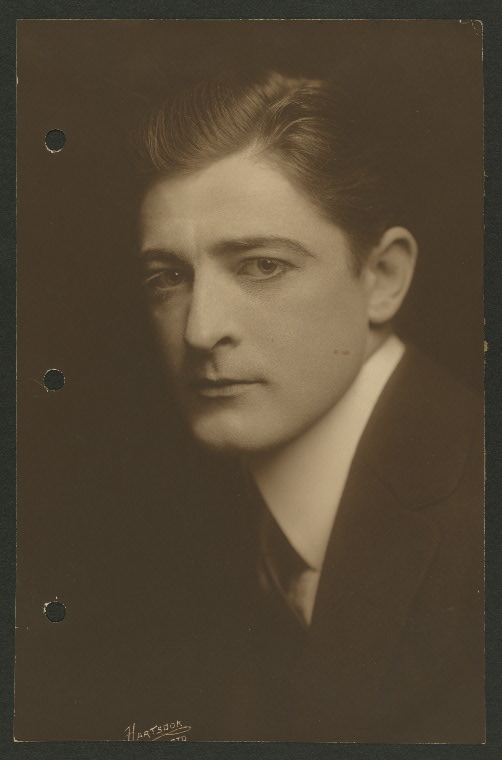 George Mason. - NYPL Digital Collections