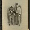Weber and Fields