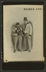 Weber and Fields