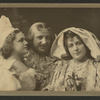 The Wedding Day, Book by Stanilaus Stange, Music by Julian Edwards