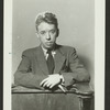 Herman G. Weinberg