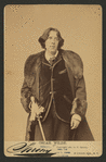 Oscar Wilde