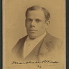 Marshall R. Wilder