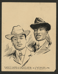 Williams & Walker