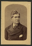 Barney Williams 1824-1886