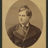 Barney Williams 1824-1886