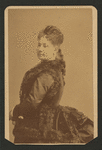 [Mrs.] Barney Williams