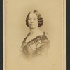 [Mrs.] Barney Williams
