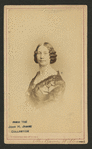 [Mrs.] Barney Williams