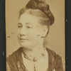 [Mrs.] Barney Williams