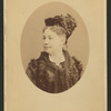 [Mrs.] Barney Williams