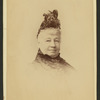 [Mrs.] Barney Williams