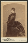[Mrs.] Barney Williams