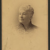 [Mrs.] Barney Williams