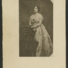 [Mrs.] Barney Williams