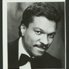 Billy Dee Williams