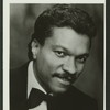 Billy Dee Williams