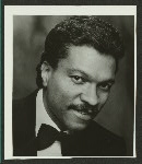 Billy Dee Williams