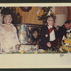 Mrs. Clark Williams