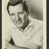 Dick Williams (singer-actor)
