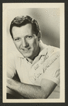 Dick Williams (singer-actor)