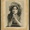 Elsie Williams (vaudeville, ca.1909)