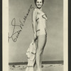 Esther Williams