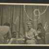 Frances Williams (musical comedy singer-actress)