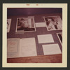 Snapshot photo of unidentified exhibition