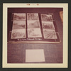 Snapshot photo of unidentified exhibition