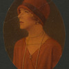 Frances Williams (musical comedy singer-actress)