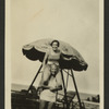 Frances Williams (musical comedy singer-actress)
