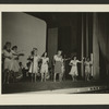 Frances Williams (musical comedy singer-actress)