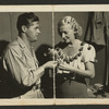 Frances Williams (musical comedy singer-actress)