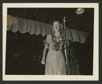 Frances Williams (musical comedy singer-actress)
