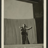 Frances Williams (musical comedy singer-actress)
