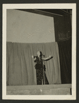Frances Williams (musical comedy singer-actress)