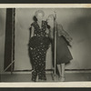 Frances Williams (musical comedy singer-actress)