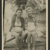 Frances Williams (musical comedy singer-actress)