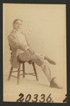 Fritz Williams