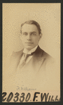 Fritz Williams