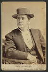 Gus Williams